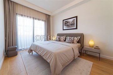 1 Bedroom Apartment  In Kato Paphos - 2