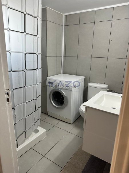 Fully Furnished Ground Floor Apartment in Neapolis - 3