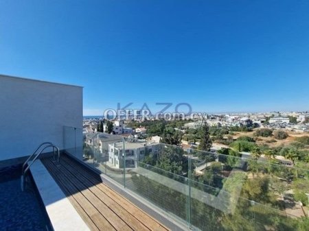 Stylish Penthouse Apartment with Elevator in Columbia - 7