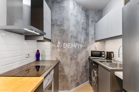 Apartment For Rent in Kato Paphos - Universal, Paphos - DP47 - 5
