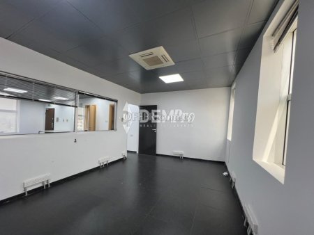 Office  For Rent in Paphos City Center, Paphos - DP4746 - 5