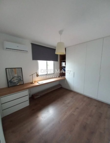 Detached 4 bedroom house in Lakatamia - 2
