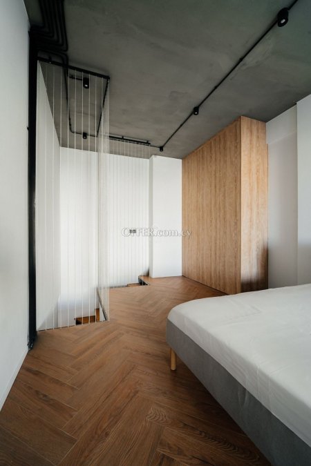 MODERN GROUND FLOOR APARTMENT IN AGIA ZONI - 5