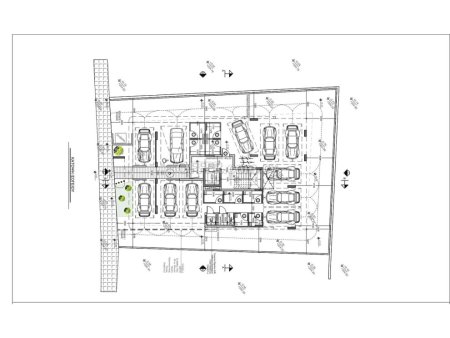 Brand New Two Bedroom Apartment for Sale in Strovolos Nicosia - 4