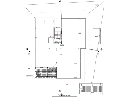 Brand New Three Bedroom Apartment with Roof Garden for Sale in Strovolos Nicosia - 4