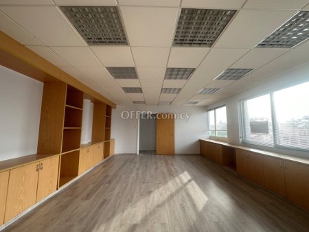 Office for sale in Agios Nicolaos, Limassol - 5