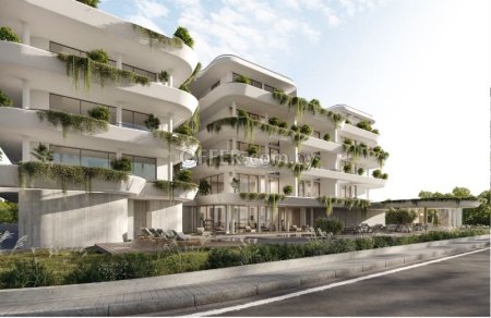 Apartment (Flat) in Kato Paphos, Paphos for Sale - 2