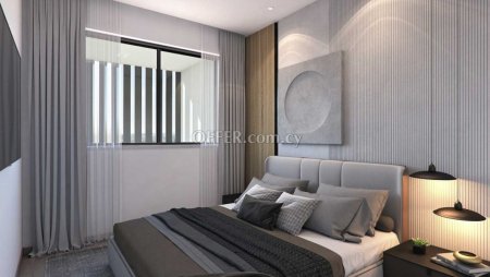 Apartment (Penthouse) in Larnaca Centre, Larnaca for Sale - 2