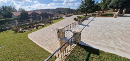House (Detached) in Souni-Zanakia, Limassol for Sale - 5