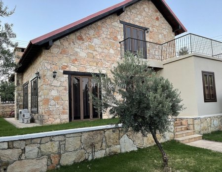 House (Detached) in Souni-Zanakia, Limassol for Sale - 5
