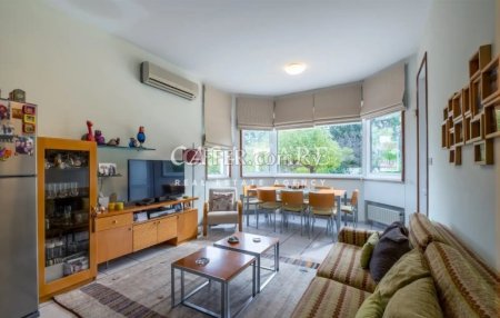 Luxury Detached House bd.  in Latsia - 2