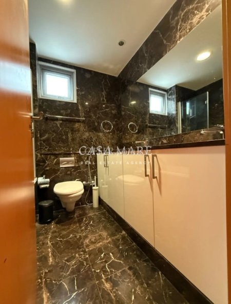 Luxury 3 Bedroom Apartment in Agios Andreas, Nicosia - 2
