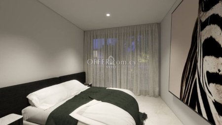 MODERN 2 BEDROOM APARTMENT IN MESA GEITONIA - 5