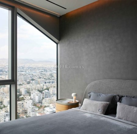 3 bed apartment for sale in Town Center Limassol - 4
