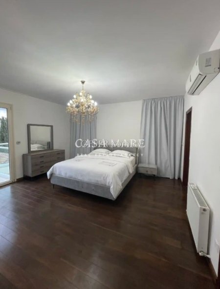 5 bedrooms Villa in Egkomi - 2