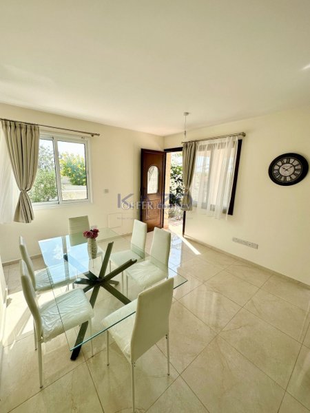 Modern Villa with Sea View in Pegeia for Sale - 7