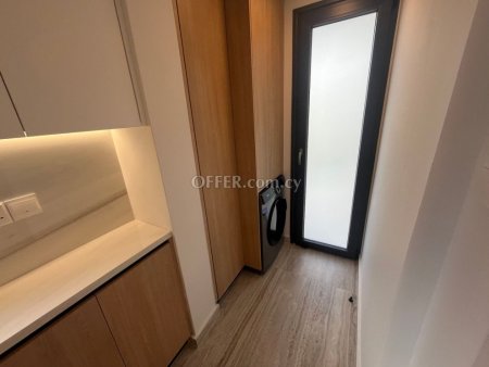 3 Bed Apartment for rent in Neapoli, Limassol - 5