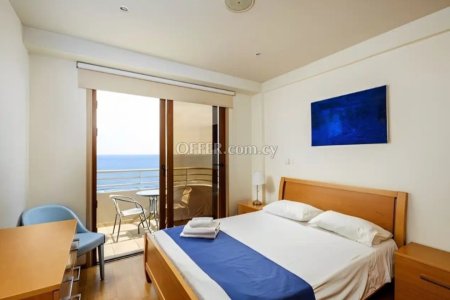 Apartment (Flat) in Finikoudes, Larnaca for Sale - 5