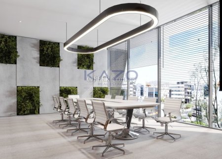 Excelent Commercial Building for Sale in Mesa Geitonia - 6