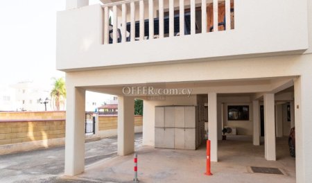 Cozy Two Bedroom Apartment in Liopetri, Famagusta - 3