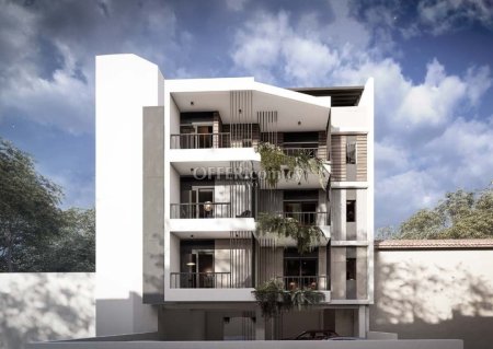 MODERN PENTHOUSE APARTMENT IN THE CITY CENTER - 5