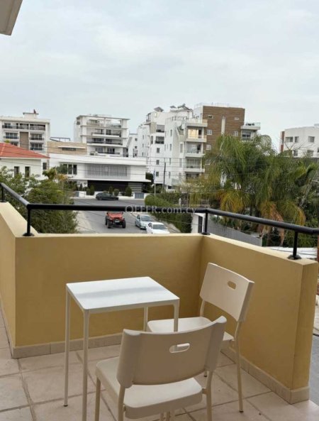 2-bedroom Apartment 80 sqm in Larnaca (Town) - 3