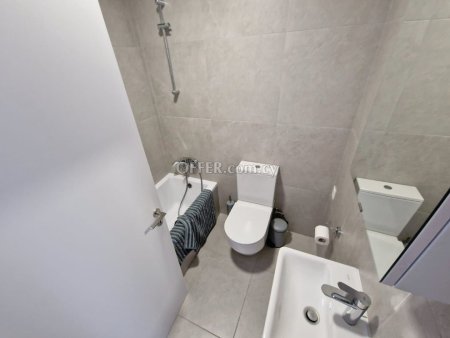 2 Bed Apartment for rent in Agios Athanasios, Limassol - 4