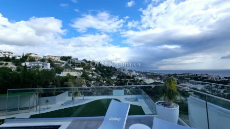 House (Detached) in Agios Tychonas, Limassol for Sale - 4