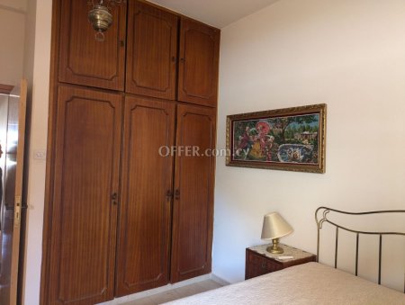 3 Bed Detached House for rent in Geroskipou, Paphos - 4