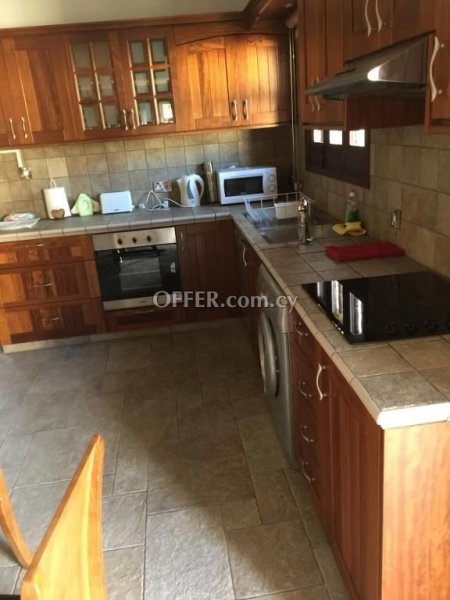 2 Bed Detached Villa for rent in Anarita, Paphos - 4