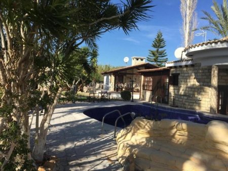 1 Bed Bungalow for rent in Anarita, Paphos - 4