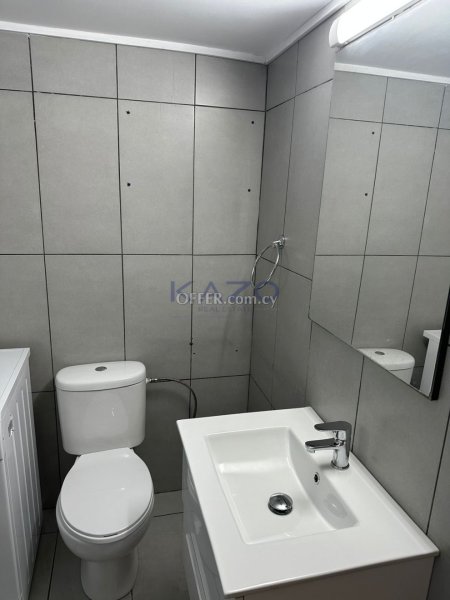 Fully Furnished Ground Floor Apartment in Neapolis - 2