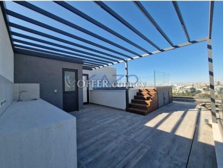 Stylish Penthouse Apartment with Elevator in Columbia - 6
