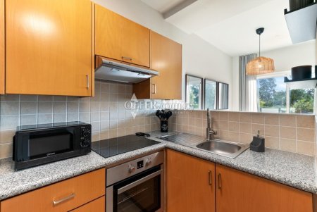 House For Rent in Kato Paphos - Universal, Paphos - DP4755 - 4