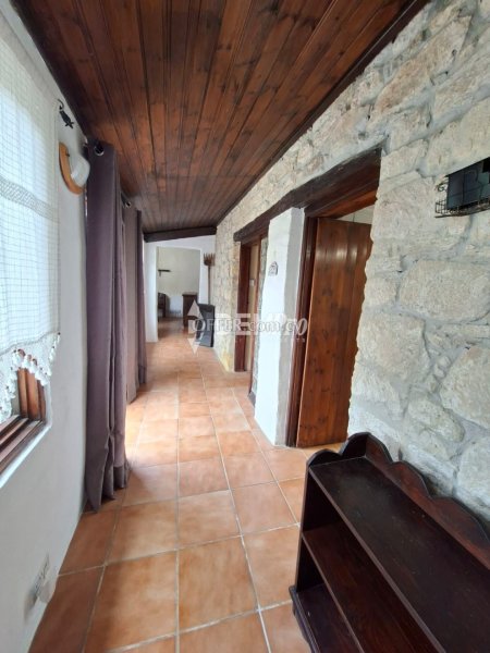 Bungalow For Sale in Koili, Paphos - DP4754 - 4