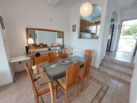 Bungalow For Sale in Peyia, Paphos - DP4749 - 4