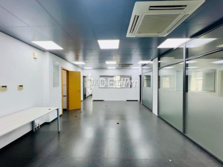 Office  For Rent in Paphos City Center, Paphos - DP4746 - 4