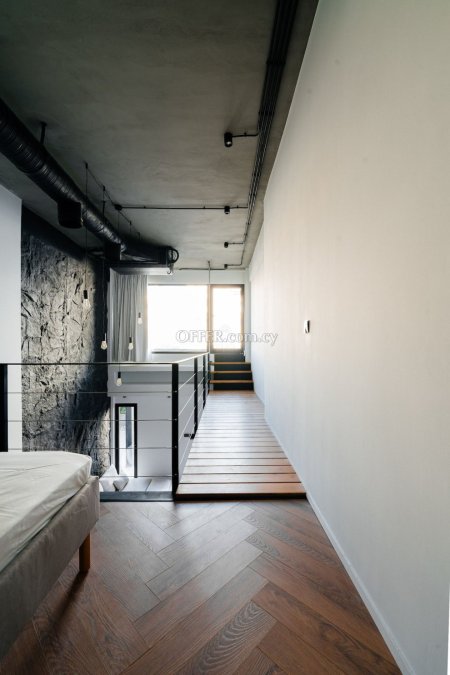 MODERN GROUND FLOOR APARTMENT IN AGIA ZONI - 4