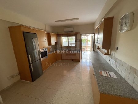Two bedroom plus 1 house in Makedonitissa for rent - 3