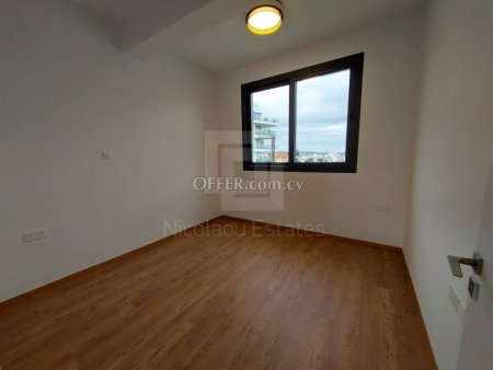 For rent luxury brand new 2 bedroom apartment with communal swimming pool and gym in Panthea area - 3
