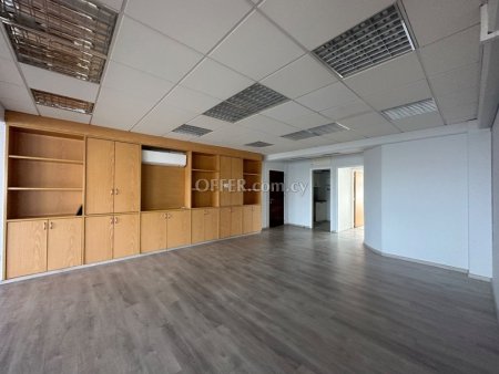 Office for sale in Agios Nicolaos, Limassol - 4