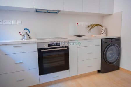 2 Bedroom Apartment For Sale Limassol - 4