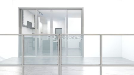 MODERN 1 BEDROOM APARTMENT IN MESA GEITONIA - 4
