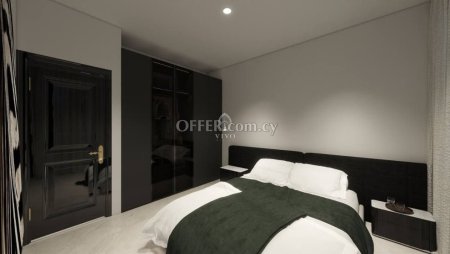 MODERN 2 BEDROOM APARTMENT IN MESA GEITONIA - 4