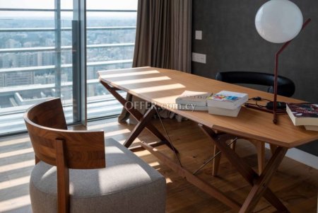 3 bed apartment for sale in Town Center Limassol - 3