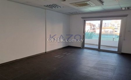 Two Floors Office Space in the heart of Limassol, Katholiki Area - 4