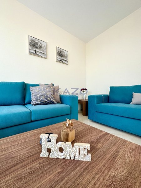 Modern Villa with Sea View in Pegeia for Sale - 6