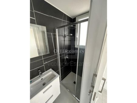 Brand new two bedroom apartment in Strovolos near Metro - 3
