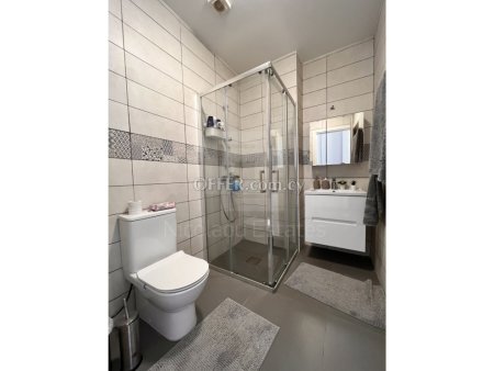 Modern Studio apartment for rent in Aglantzia near University - 3