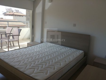 Two bedroom seafront apartment in Molos area Limassol - 3